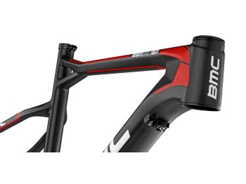 BMC Teamelite TE01 29 XTR MTB 29er Hardtail Rowery Katalog