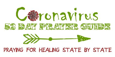 Praying for the COVID pandemic - Wellspring Christian Ministries