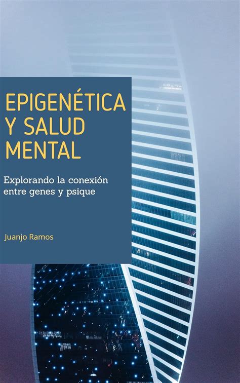 Amazon br eBooks Kindle Epigenética y salud mental explorando la