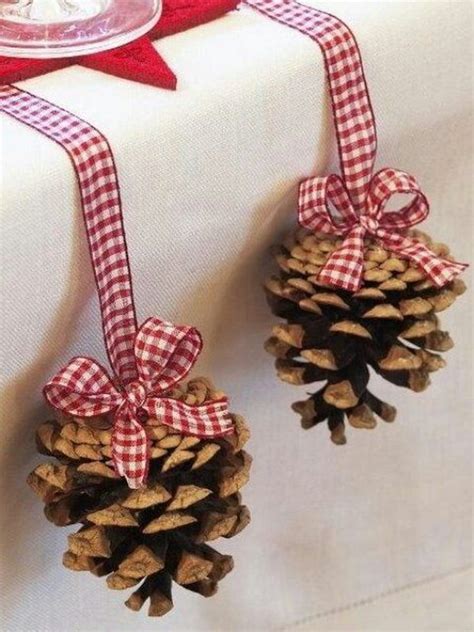 30 Festive Diy Pine Cone Decorating Ideas 2023