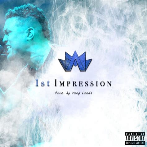 1st Impression Single By Moses Spotify