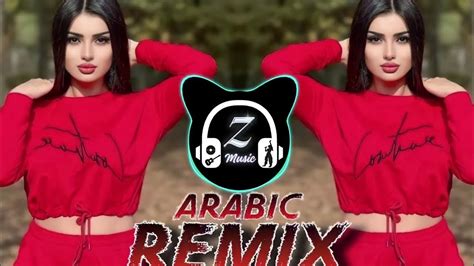 New Arabic Remix Songs 2024 Tiktok Viral Song Remix Music Car