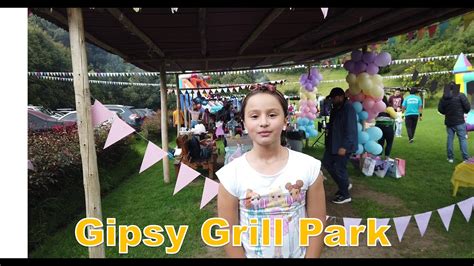 Gipsy Grill Park Camilife Parque Para Hacer Asados En Bogotá Youtube