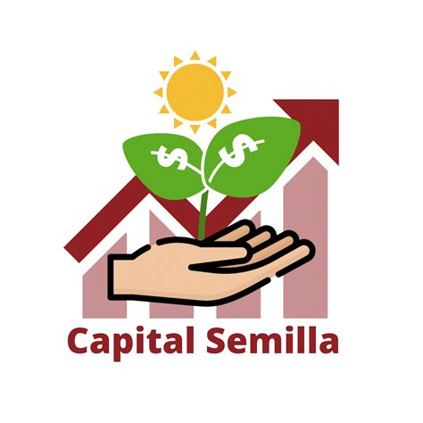 Capital Semilla Centro De Negocios Y Desarrollo Econ Mico