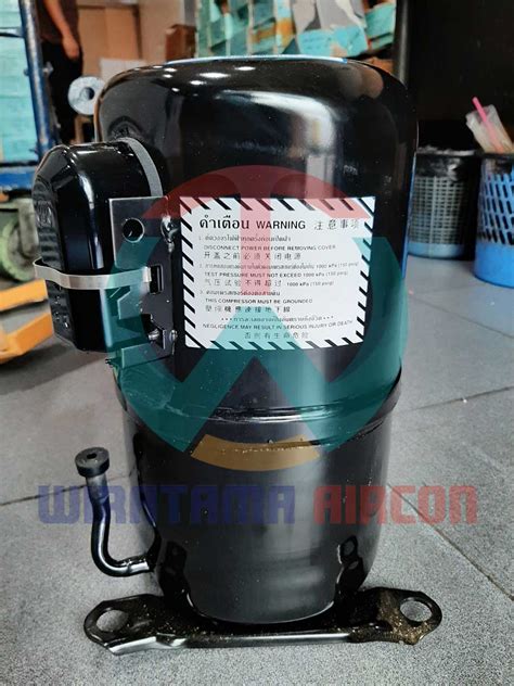 Jual Kulthorn Reciprocating Aw Ek Compressor Ac Store