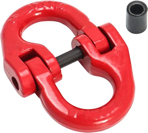 Amazon Kingsea G80 Alloy Steel Hammerlock Coupling Link Connecting