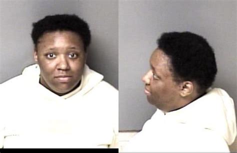 BURRIS TAZIA RASHUNDA 12 26 2023 Gaston County Mugshots Zone