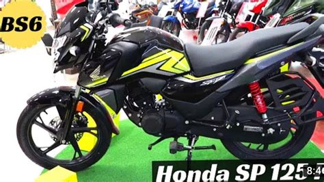 2020 Honda Shine Sp 125 Bs6 Facelift Most Detailed Review Features And