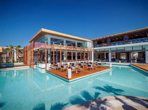 Stella Island Luxury Resort And Spa Adults Only Analipsis Crete East On The Beach