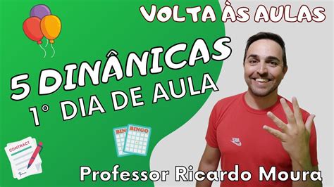 Din Micas Para Volta S Aulas Educa O F Sica Escolar Youtube