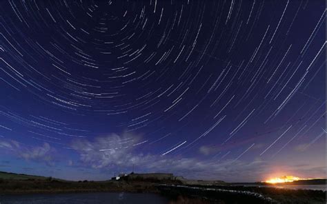 Cu Ndo Y D Nde Ver La Lluvia De Estrellas Cuadr Ntidas