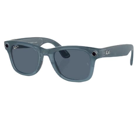 Ray-ban Meta Wayfarer - Techvers.eu