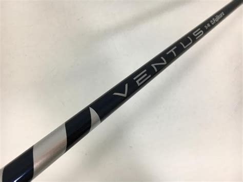 シャフト単品 テーラーメイド スリーブ付 Ventus Blue 5 1w 選択なし R フジクラ215 中古ゴルフクラブ通販