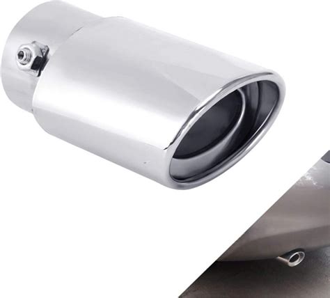 Best Mufflers For Subaru Forester