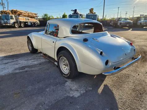 Austin Healey Replicar SEBRING 5000 Roadster For Sale