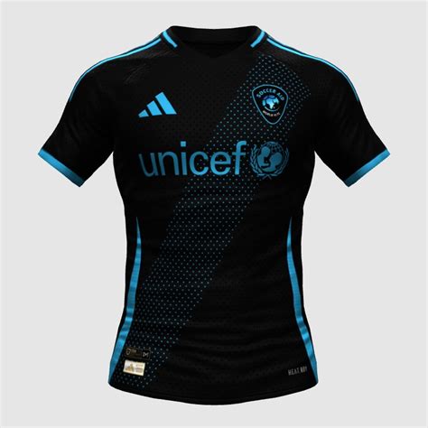 Soccer Aid Concept Jvpmbr Fifa Kit Creator Showcase