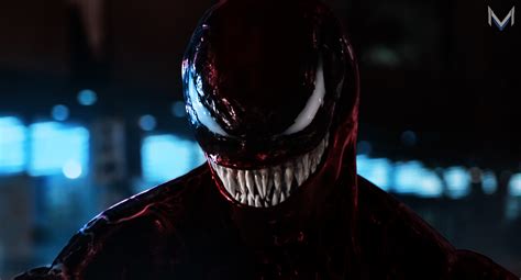 CARNAGE - VENOM 2018 by iMizuri on DeviantArt