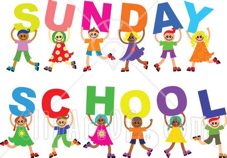 sunday school classroom clipart - Clipground