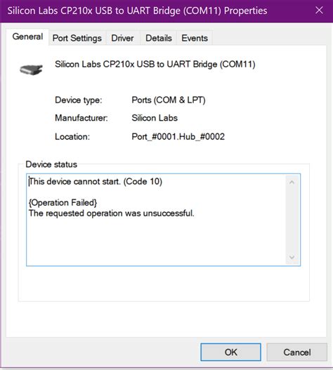 Silicon labs cp210x usb to uart bridge windows 7 driver - eventslasopa