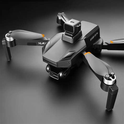 S Drone K Professional Gps Dual Hd Drones Star Drones