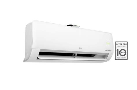 Lg 1 5 Ton 5 Star Split Air Conditioner Price From Rs 89881 Unit