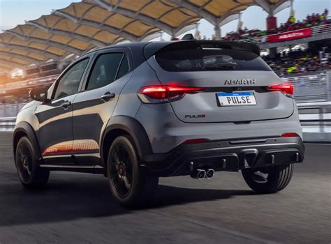 Fiat Pulse Chega Marca De Mil Unidades Vendidas Webmotors