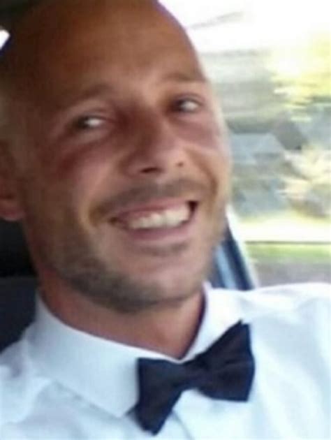 Stefano Sbis Morto In Un Incidente Ad Udine Aveva Anni