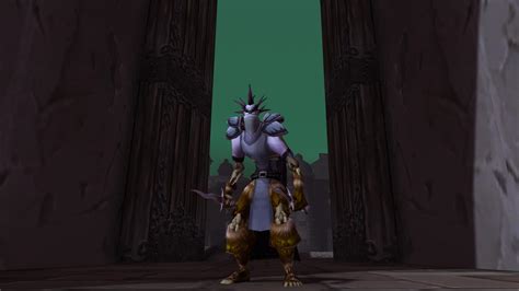 WoW Classic WotLK Rogue Leveling Guide 1 80