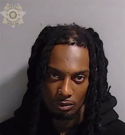 Playboi Carti Arrested Rapper Choked And Pushed Pregnant Girlfriend In