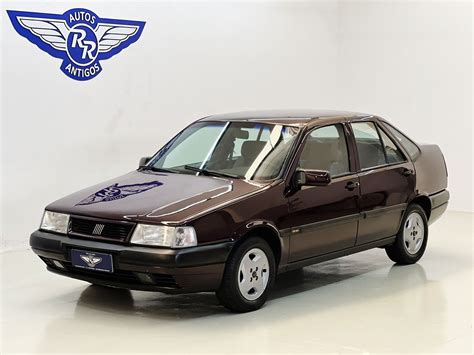 Fiat Tempra Ouro V Vendido Rr Autos Antigos