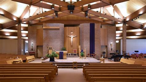 Mass At St Michael Catholic Church Prior Lake Mn Dec 5 2020 Youtube