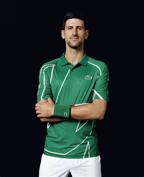 Lacoste Tennis Tennispro