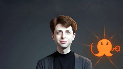 Sam Altman Vir De Openai Les Dessous Dun Putsch Invraisemblable