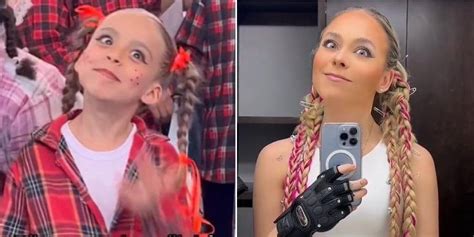 Misterio resuelto: ¿Quién es la niña con trenzas que es trend en TikTok?