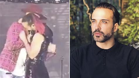 ¿tercero En Discordia Entre Andrea Legarreta Y Erik Rubín Federica Quijano Aclaró Si Su