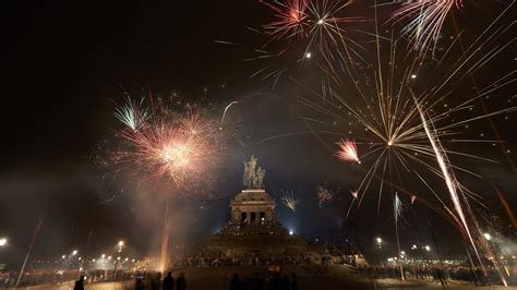 Böllerverbot Diese Regeln Gelten Für Silvesterfeuerwerk In Rlp Swr Aktuell