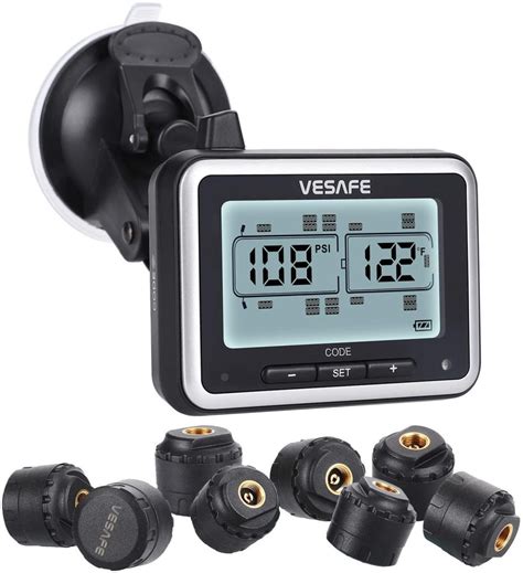 Top Best Tire Pressure Monitoring System Top Best Pro Review