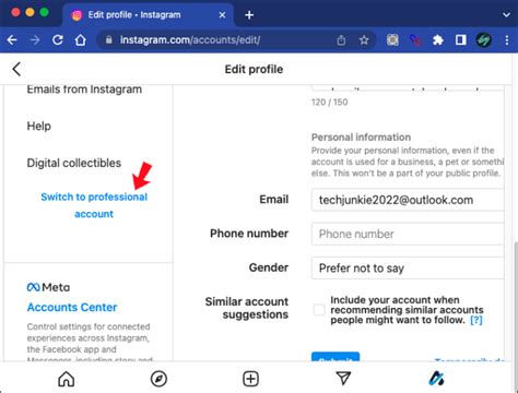 Comment G Rer Plusieurs Comptes Instagram All Things Windows