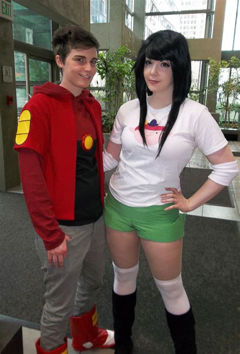 Cosplay Bravest Warriors Beth Erotic Joyreactor