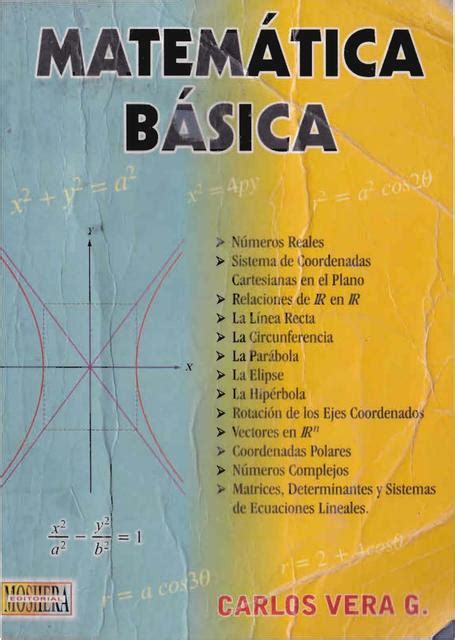 Matematica Basica