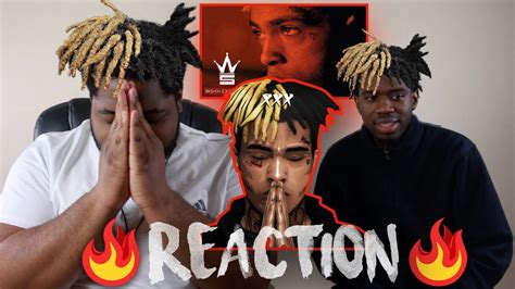 Xxxtentacion Hope Reaction Review‼️‼️🔥🔥🔥 Youtube