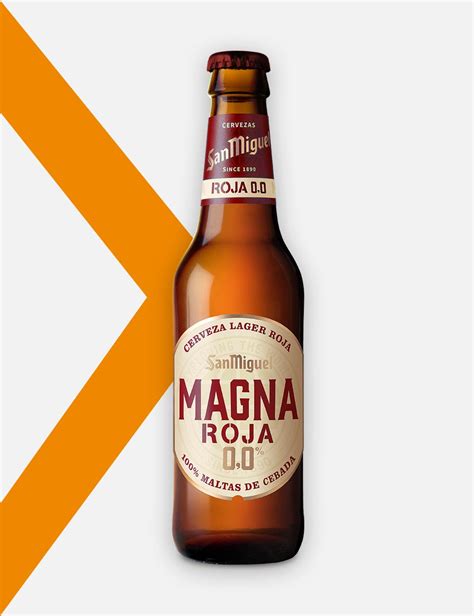 Magna Tostada 0 0 De San Miguel Dismarex