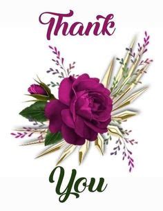 Thank You Images Ideas In Thank You Images Thank You Wishes