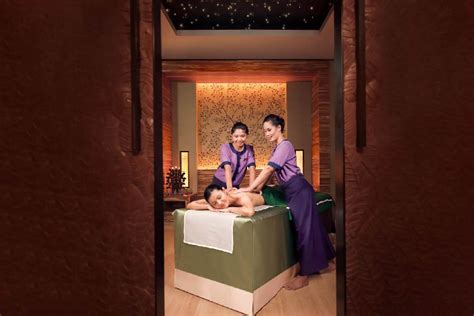 20 Best Thai Massage Spas In Singapore 2024