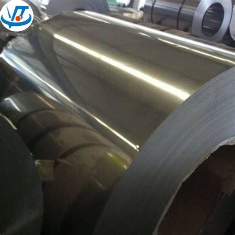 430 Grade 2b Finish Cold Rolled Stainless Steel Coil Stainless Steel Coil And Cold Rolled