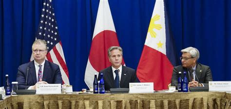 What To Watch For During The Inaugural Us Japan Philippines Summit