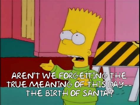 28 Hilarious Bart Simpsons Quotes From Old El Barto Himself