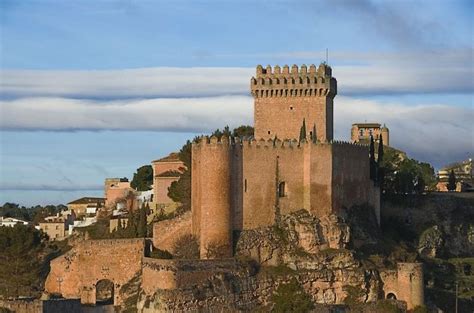 Los 10 Pueblos Más Bonitos De Castilla La Mancha