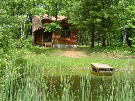 Rentable Michigan River Cabins For A Relaxing Escape Mlive One