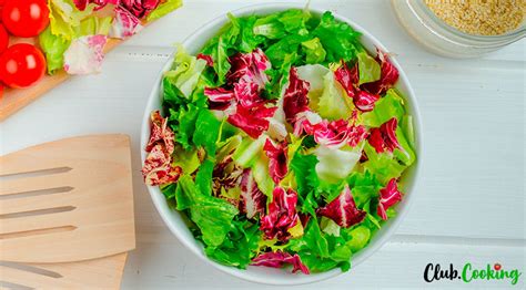 Chicory Salad ? Recipe